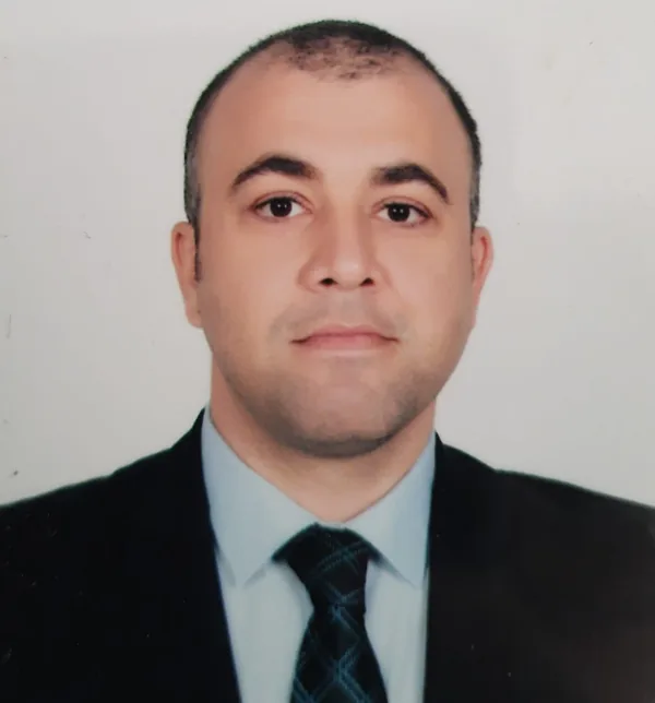 Evren Sarica