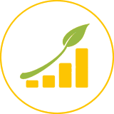 Growth Icon